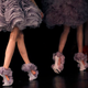 Illustration for article titled Alexander McQueen, for Aphrodites in Search of Clam Shells
